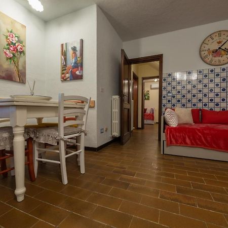 Galleno B&B Casalisa מראה חיצוני תמונה