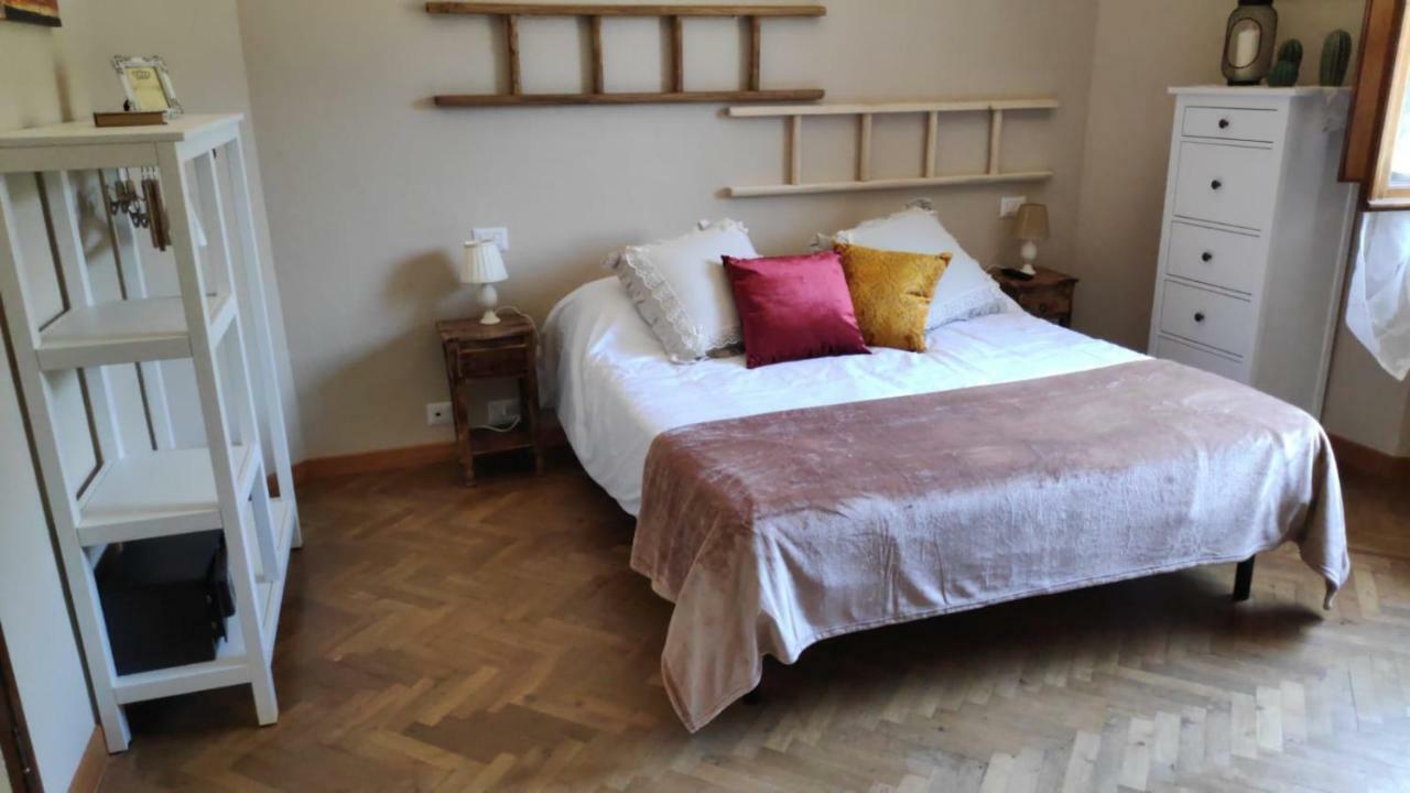 Galleno B&B Casalisa מראה חיצוני תמונה