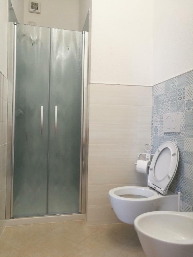 Galleno B&B Casalisa מראה חיצוני תמונה